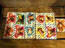 他の写真1: Gremlins Card Stickers