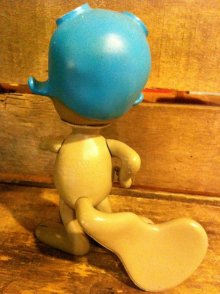 他の写真2: Rocky Dakin Figure　ビンテージ ロッキー＆ブルウィンクル カートゥーン ダーキン フィギュア ドール トイ toy おもちゃ ヴィンテージ 70年代
