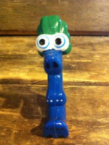 他の写真2: Alpha Critter PVC Figure　ビンテージ　アルファクリッターズ　PVC　フィギュア　80年代　トイ　toy　おもちゃ　ヴィンテージ　vintage