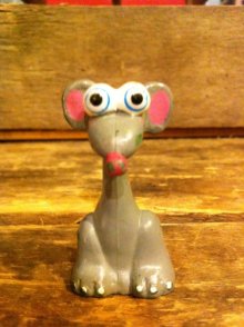 他の写真2: Alpha Critter PVC Figure　ビンテージ　アルファクリッターズ　PVC　フィギュア　80年代　トイ　toy　おもちゃ　ヴィンテージ　vintage