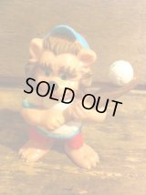 CREEPY KiDS PVC Figure