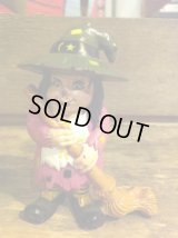 CREEPY KiDS PVC Figure