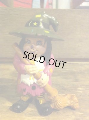 画像1: CREEPY KiDS PVC Figure