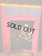 THRASHER Magazine
