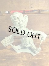BLAME ITS Plastic Figure
