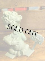 BLAME ITS Plastic Figure