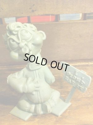 画像1: BLAME ITS Plastic Figure