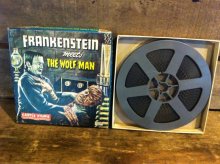 他の写真2: Frankenstein meets The Wolf Man 8mm films