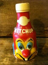 MARX MARXIE KETCHUP