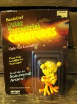 Gremlin Creatures Bendable Figure 