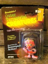 Gremlin Creatures Bendable Figure