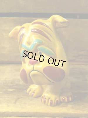 画像1: Animal series Bobblehead