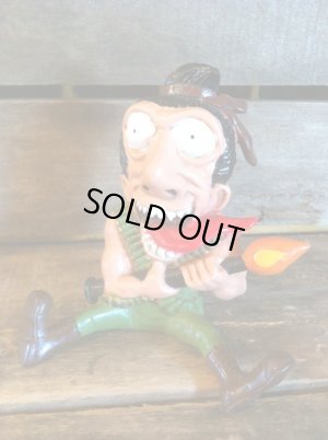 画像1: Weird Ball PVC Figure
