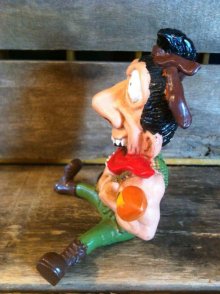 他の写真2: Weird Ball PVC Figure