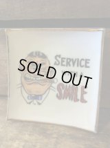 Message Glass Plate