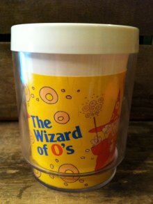 他の写真1: The Wizard of O's Thermo Plastic Cup　ビンテージ キャンベルスープ ウィザードオブオズ サーモス マグカップ コップ アドバタイジング 企業キャラクター 企業物 アメリカ雑貨 ヴィンテージ 80年代
