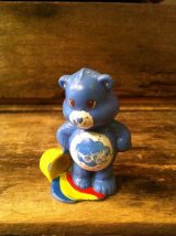 Care Bear PVC Figure