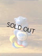 Care Bear PVC Figure