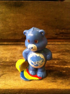 画像1: Care Bear PVC Figure