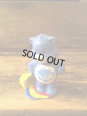 画像1: Care Bear PVC Figure