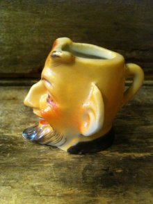 他の写真1: DEVIL CERAMIC HEAD CREAMER