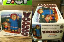 他の写真3: VOODOO DOLL GAME