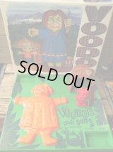 VOODOO DOLL GAME