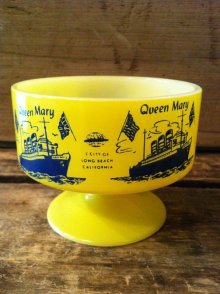 他の写真1: Queen Mary Ice Cream Bowl