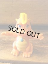 Dragon Tales PVC Figure