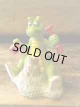 Dragon Tales PVC Figure