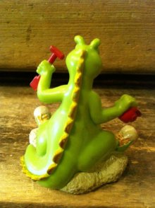 他の写真1: Dragon Tales PVC Figure