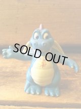 Dragon Tales PVC Figure