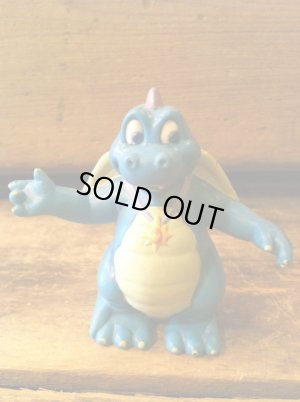 画像1: Dragon Tales PVC Figure