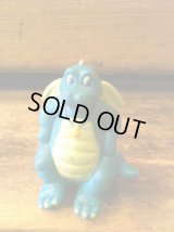 Dragon Tales PVC Figure
