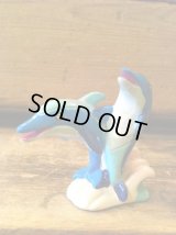 Lisa Frank PVC Figure