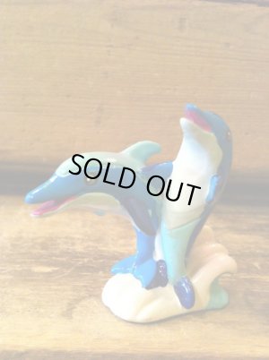 画像1: Lisa Frank PVC Figure