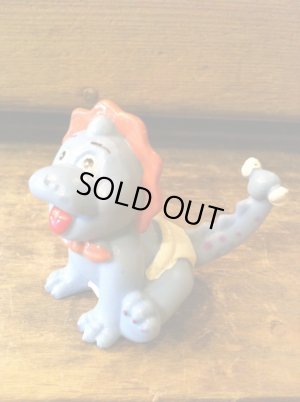 画像1: Diaper Animal PVC Figure