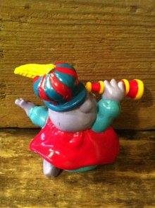 他の写真1: Gummi Bear PVC Figure　ビンテージ ガミーベア PVC フィギュア トイ toy おもちゃ ヴィンテージ 80年代