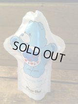 Carebear VINYL HAND PUPPET