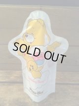 Carebear VINYL HAND PUPPET