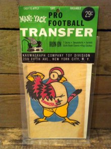 他の写真1: MANI-YACK PRO FOOTBALL TRANSFER