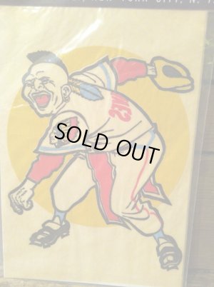 画像1: BASEBALL TEAM TRANSFERS