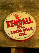 KENDALL Lid 