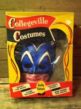 BATMAN HALLOWEEN MASK