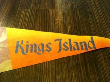 他の写真2: KINGS ISLAND Pennant