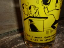 他の写真1: Funny Comic Cartoon Bowling Shot Glasse