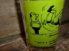 他の写真1: Funny Comic Cartoon Bowling Shot Glasse