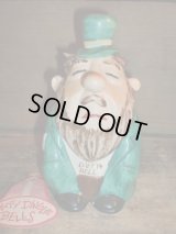 KREISS "DAFFY BELLS"