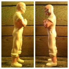 他の写真1: Mr Clean Figure  ビンテージ ミスタークリーン フィギュア アドバタイジング 企業キャラクター 企業物 トイ toy おもちゃ 60年代