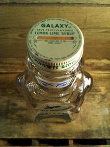 他の写真3: Galaxy Bottle　ビンテージ ギャラクシー ボトル バンク 貯金箱 アドバタイジング 企業キャラクター 企業物 トイ toy ヴィンテージ 50年代